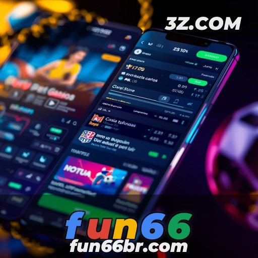 A Emoção do Bingo Online no Fun66